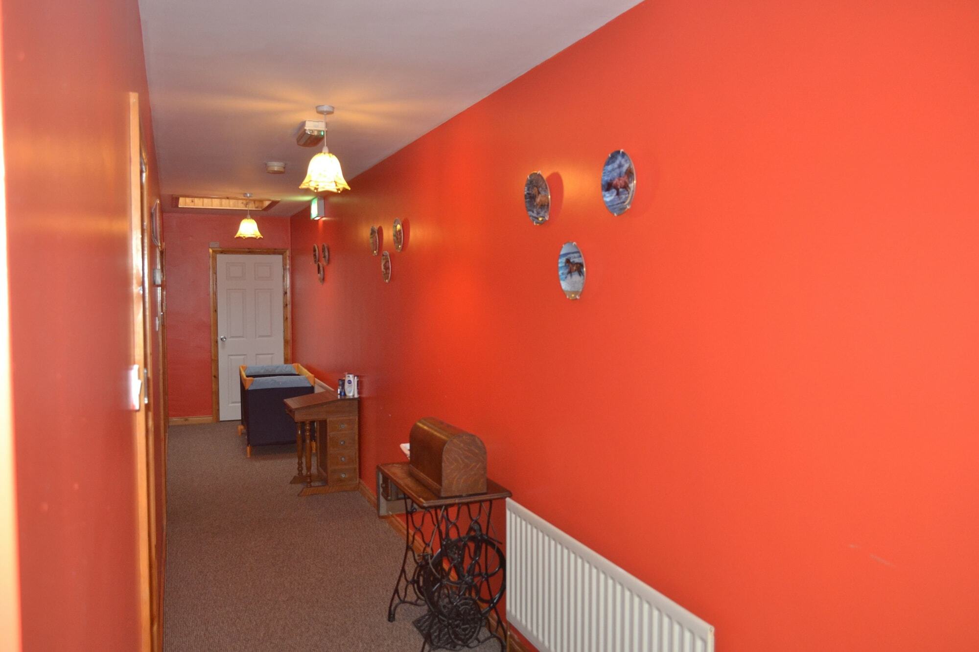 Ashfield Bed & Breakfast Belfast Exterior photo